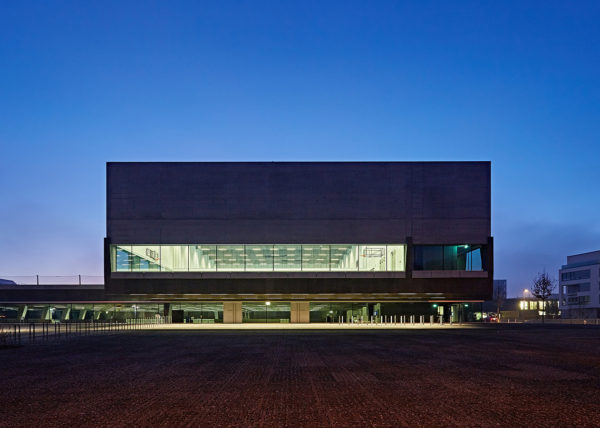 Architekturfotografie Architekturfotograf Martin Opladen Fotograf Bern Architektur Innenarchitektur