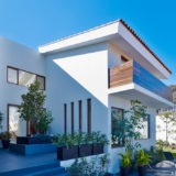 Casa RBB, Zapopan, Jalisco, México