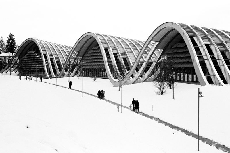 Architekturfotografie Architekturfotograf Martin Opladen Fotograf Bern Architektur Innenarchitektur