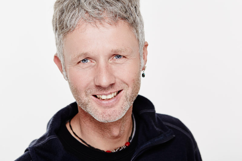Portraitfotografie Martin Opladen Fotograf Bern Portrait Headshots