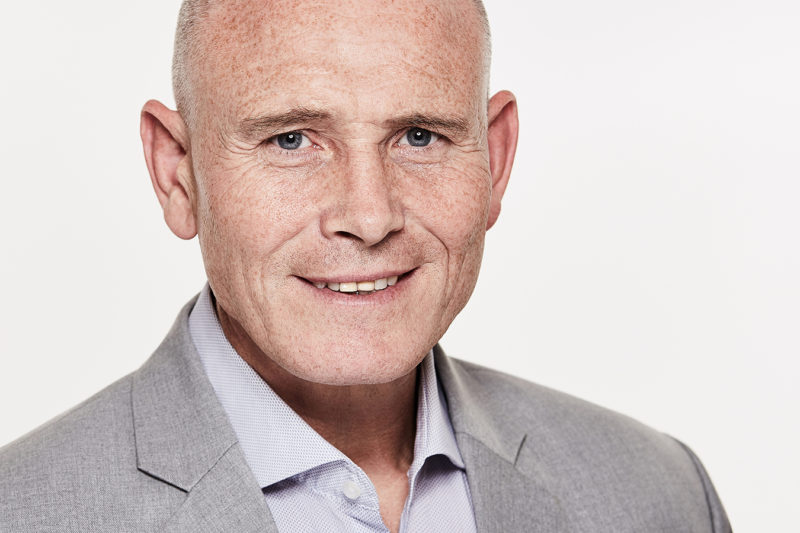 Portraitfotografie Martin Opladen Fotograf Bern Portrait Headshots