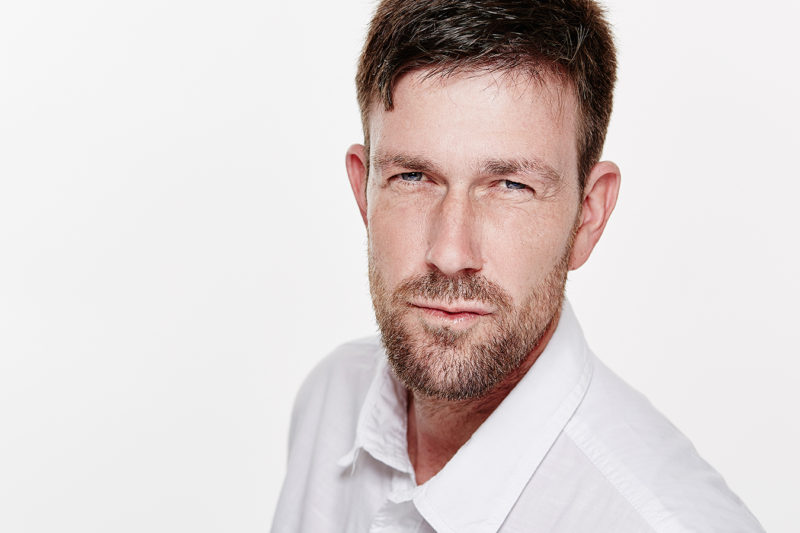 Portraitfotografie Martin Opladen Fotograf Bern Portrait Headshots