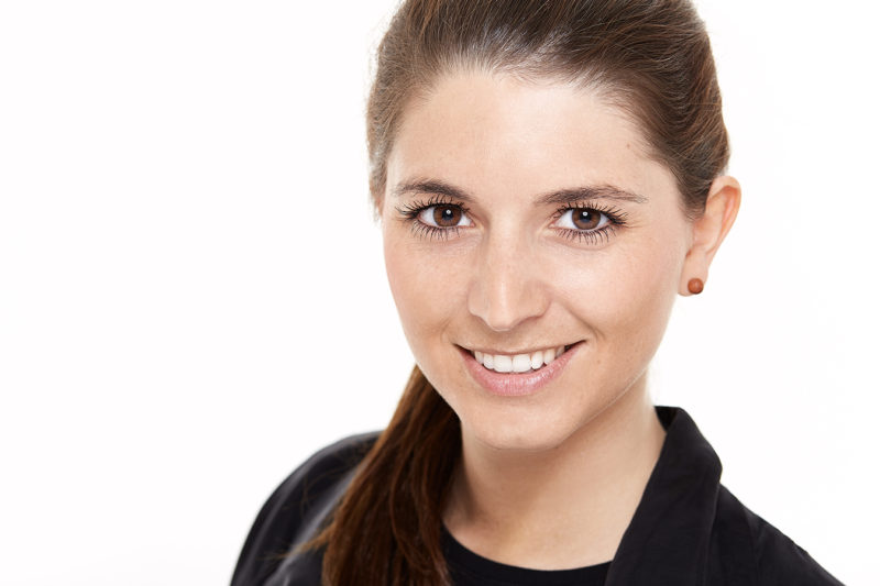 Portraitfotografie Martin Opladen Fotograf Bern Portrait Headshots