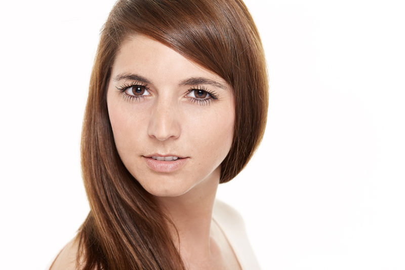 Portraitfotografie Martin Opladen Fotograf Bern Portrait Headshots