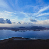 Isla Graciosa, Lanzarote, Spanien; Foto: Martin Opladen, Bern