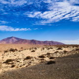 Los Ajaches, Lanzarote, Spanien; Foto: Martin Opladen, Bern